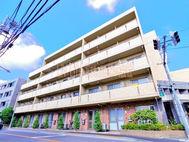カルフール上宿