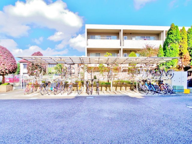 カルフール上宿