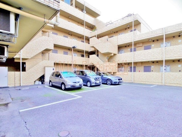 カルフール上宿
