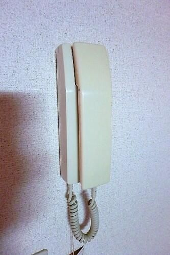 アルコバレーノＩのセキュリティ