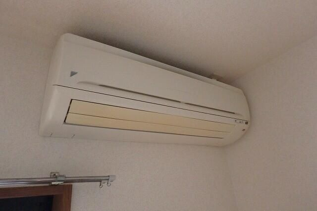 アルコバレーノＩの設備
