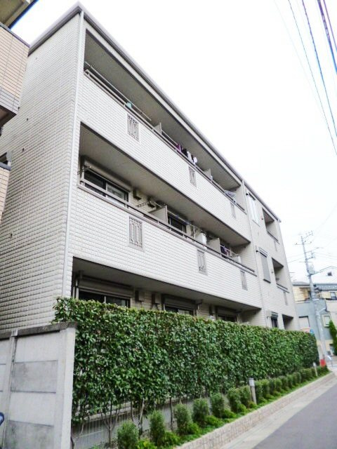 グリーンメゾン富士のその他