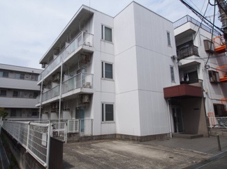 【外観】 | 物件の外観です