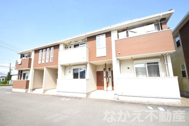 【外観】 | 物件の外観です