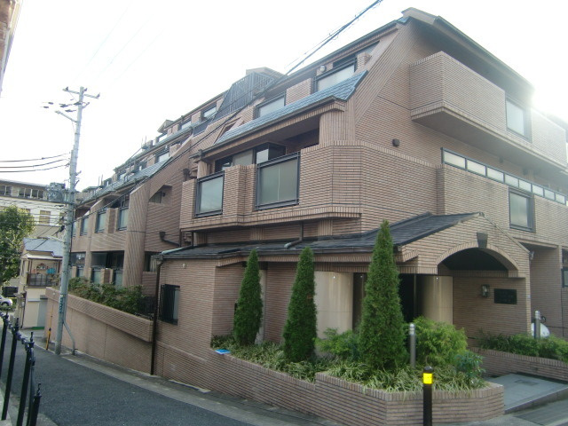 ロイヤルスパークル六甲Ⅱ