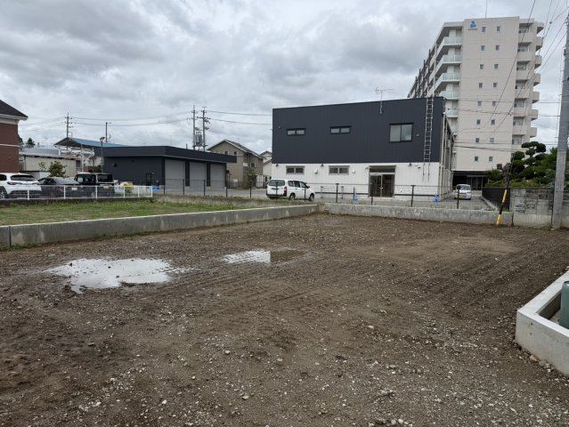 ピアタウン稲里町中氷鉋A