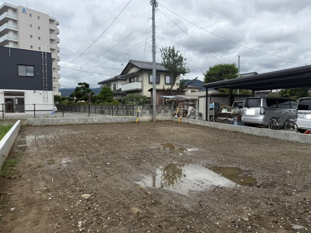 ピアタウン稲里町中氷鉋A