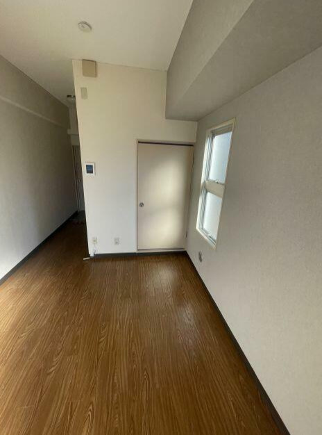 メゾンボア西小山 の寝室