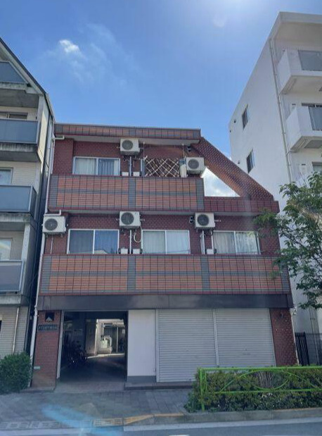 メゾンボア西小山 