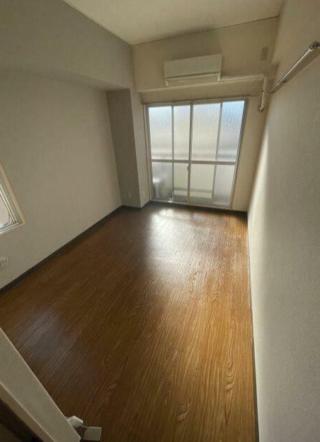 メゾンボア西小山 の居間・リビング