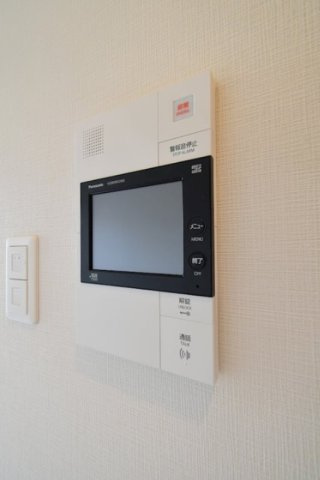 【セキュリティ】コンフォリア江坂広芝町 