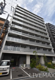 コンフォリア江坂広芝町の画像