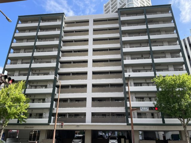 エンクレスト大手門Ⅲ　舞鶴小学校区