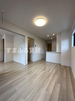 【居間・リビング】 | モンテ　クロッシュ　岡崎市滝町 | 同仕様　同施工会社　リビング