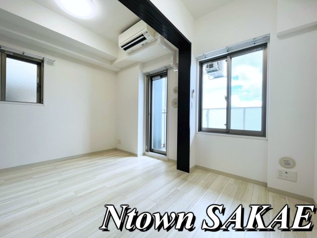【その他】 | エステムコート名古屋新栄Ⅱアリーナ | こちらの居間で趣味の時間をお楽しみください