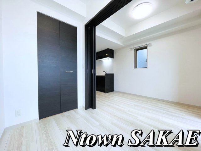 【内装】 | エステムコート名古屋新栄Ⅱアリーナ | 内装もきれいです