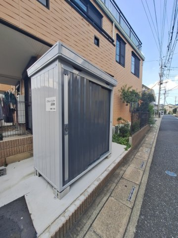 ＹＳプラネットのその他共用部分