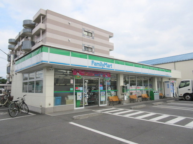 ＹＳプラネットのその他|ファミリーマート