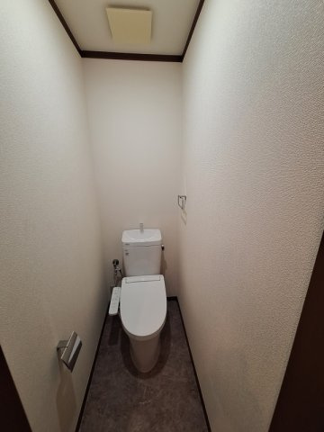 ＹＳプラネットのトイレ