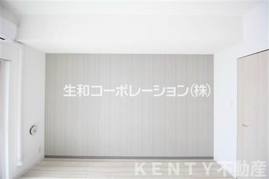 【寝室】 | ポルト　ボヌール　セウ | 寝室です