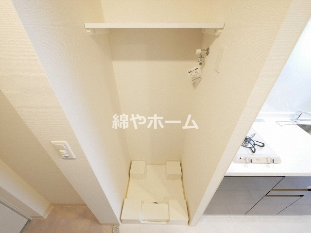 エステムコート難波サウスプレイスVIラグジーの設備