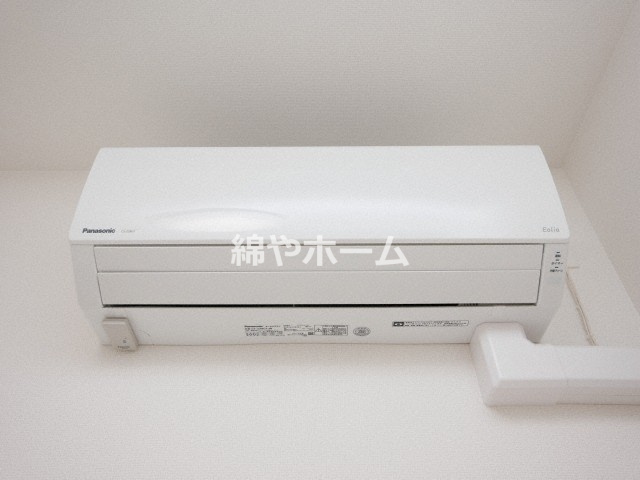 エステムコート難波サウスプレイスVIラグジーの設備