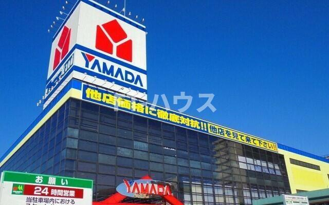 ローラン　コートの周辺