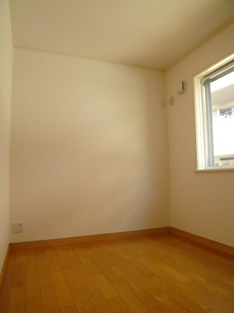 Casa familiarの内装
