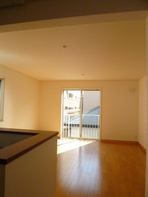 Casa familiarの内装