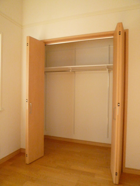 Casa familiarの収納