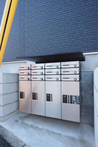 アジュール新秋津のその他共用部分