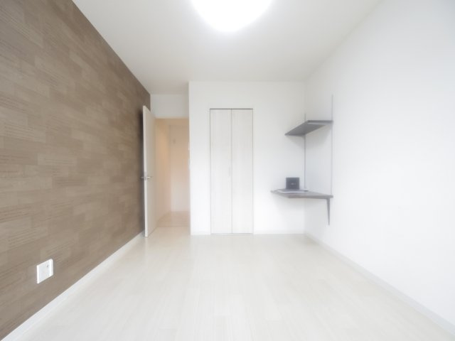 アジュール新秋津の内装