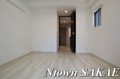 【その他】 | エステムコート名古屋新栄Ⅲグローリィ | お部屋です