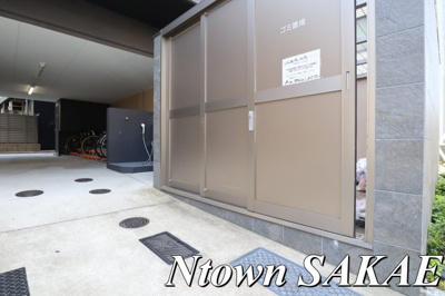 【その他共用部分】 | エステムコート名古屋新栄Ⅲグローリィ