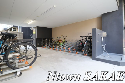 【その他共用部分】 | エステムコート名古屋新栄Ⅲグローリィ