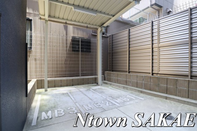 【その他共用部分】 | エステムコート名古屋新栄Ⅲグローリィ