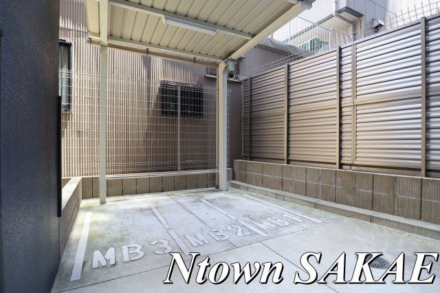 【その他共用部分】 | エステムコート名古屋新栄Ⅲグローリィ