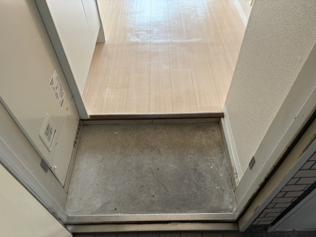 プリミエール鶴舞｜名古屋市の賃貸ならMy賃貸の玄関|プリミエール鶴舞