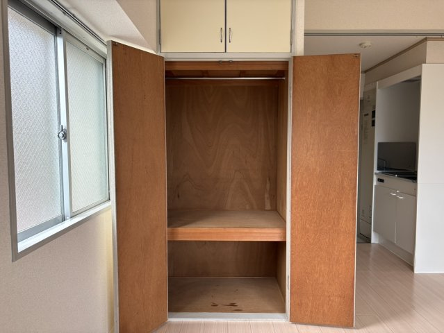 プリミエール鶴舞｜名古屋市の賃貸ならMy賃貸の収納|プリミエール鶴舞