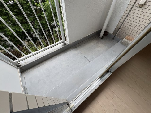 プリミエール鶴舞｜名古屋市の賃貸ならMy賃貸のバルコニー|プリミエール鶴舞