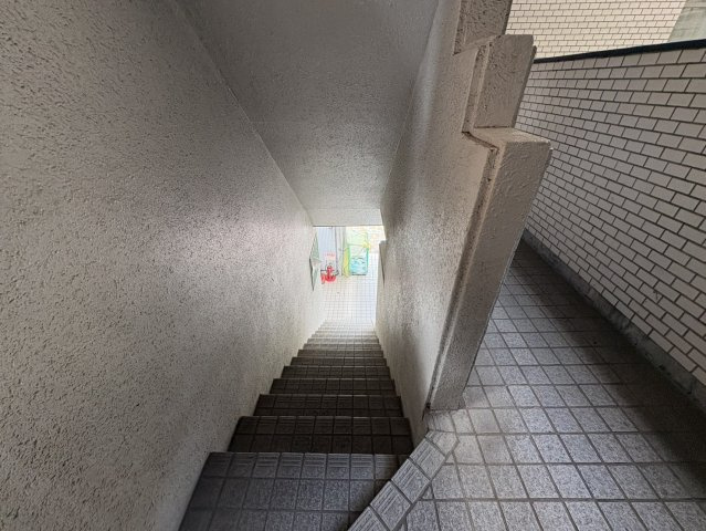 プリミエール鶴舞｜名古屋市の賃貸ならMy賃貸のその他共用部分|プリミエール鶴舞