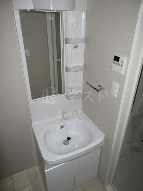 サムティ大阪GRAND　EASTの洗面所