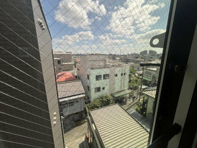 Lotso亀有の展望