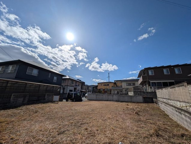 倉敷市真備町箭田の売地