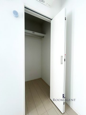 ビエネスタルの収納