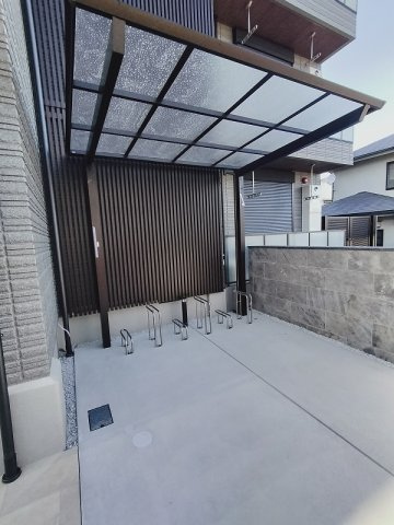 manoir yukigayaのその他共用部分
