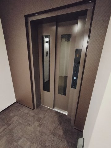 manoir yukigayaのその他共用部分