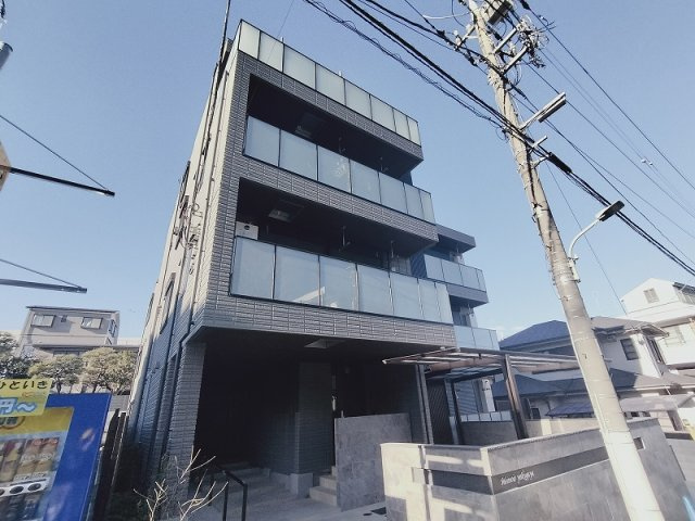 manoir yukigaya