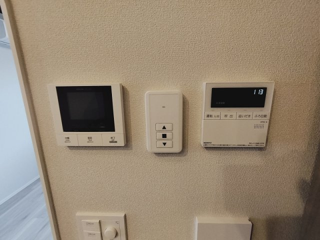 manoir yukigayaのセキュリティ
