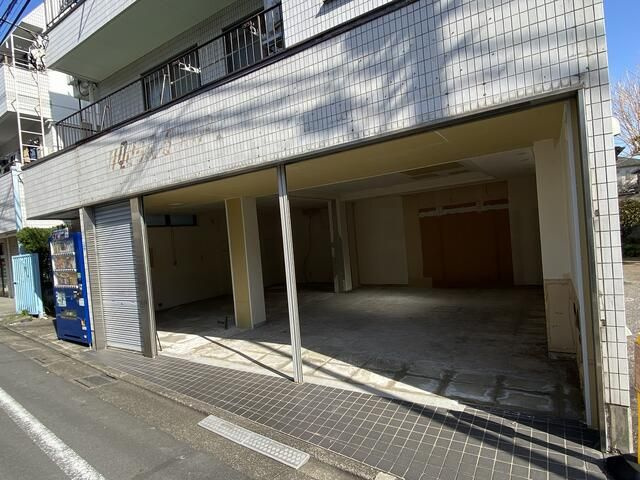 【外観】 | ハイムヤマキ